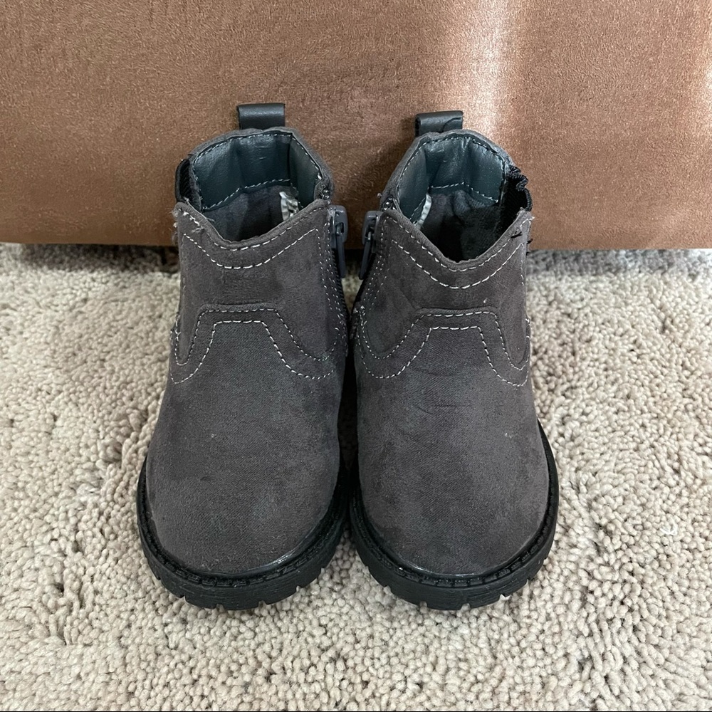 Carter’s Boots